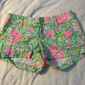 Lilly Pulitzer Walsh Short